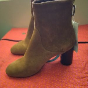 Gerard daarel boots size 41